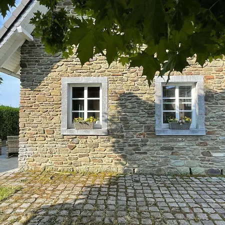 Ferienhaus Eifelherz Simmerath Exterior foto