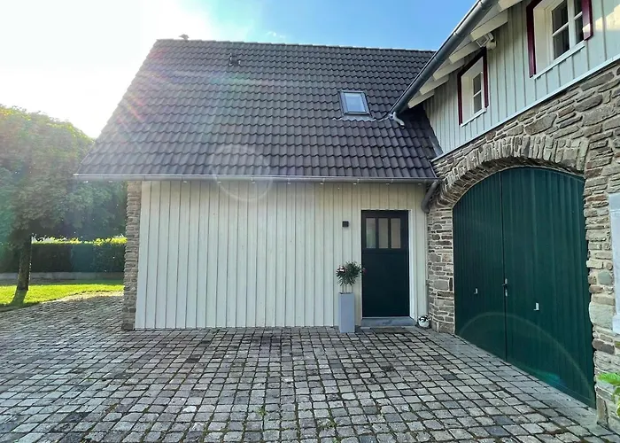Ferienhaus Eifelherz