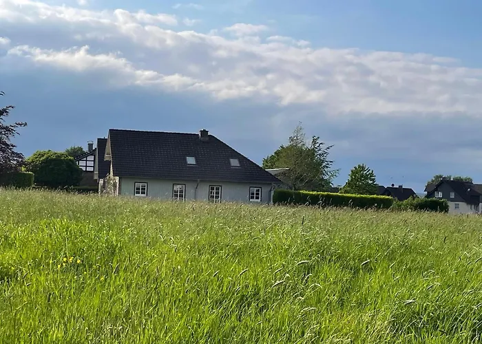 Ferienhaus Eifelherz