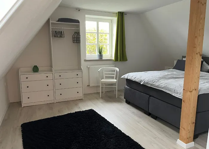 Ferienhaus Eifelherz