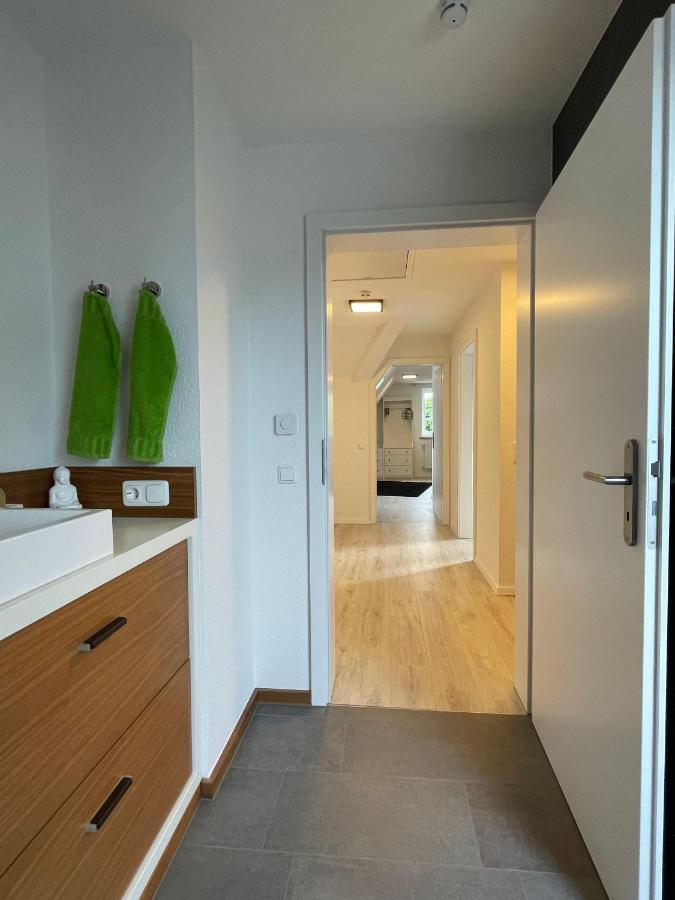 Ferienhaus Eifelherz *