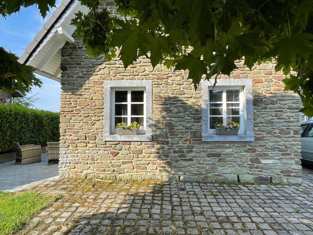Eifelherz Ferienhaus *