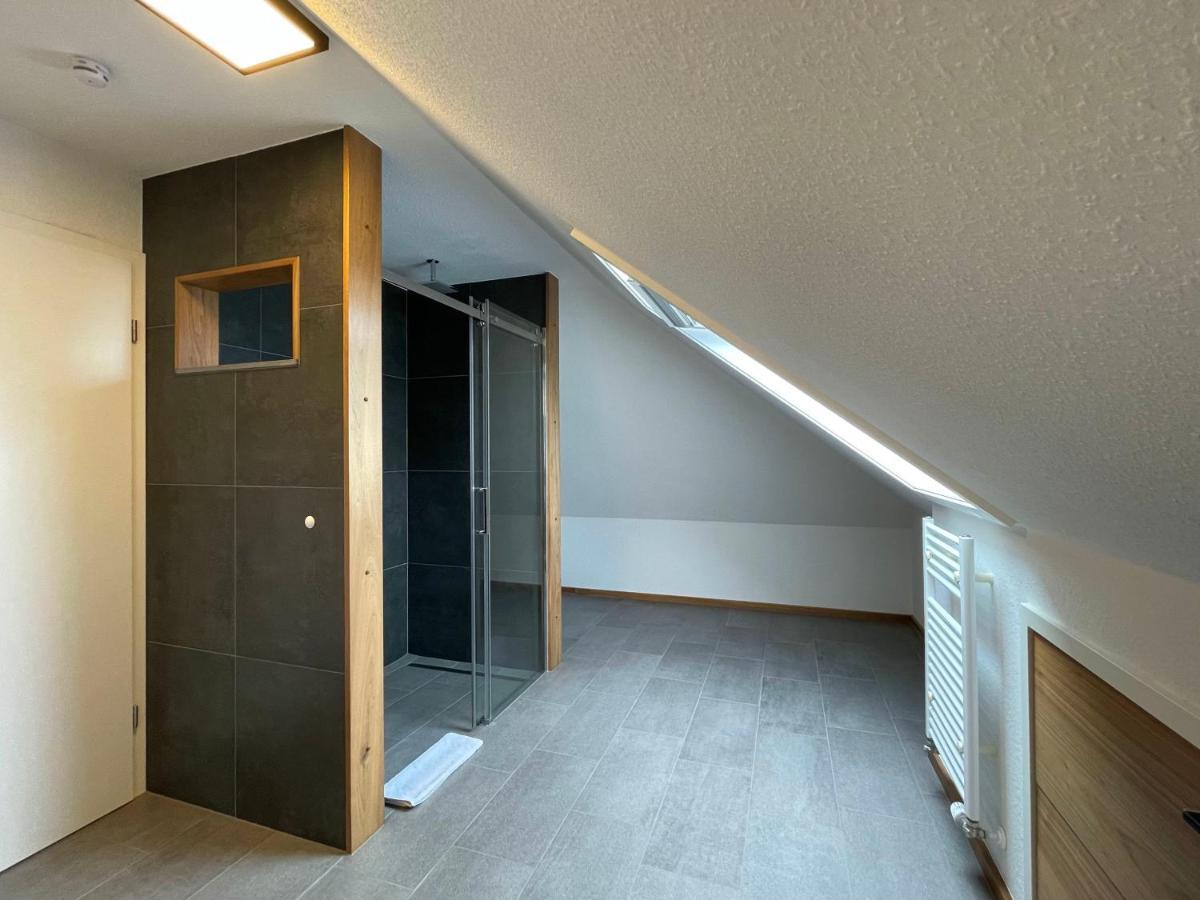 Ferienhaus Eifelherz
