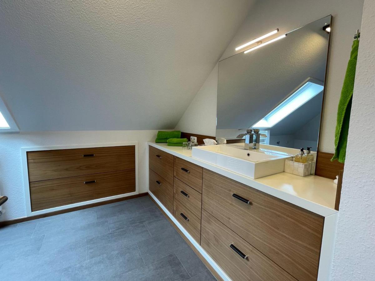 Ferienhaus Eifelherz *