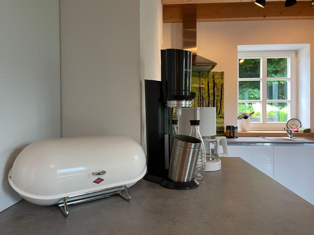 Holiday home Eifelherz