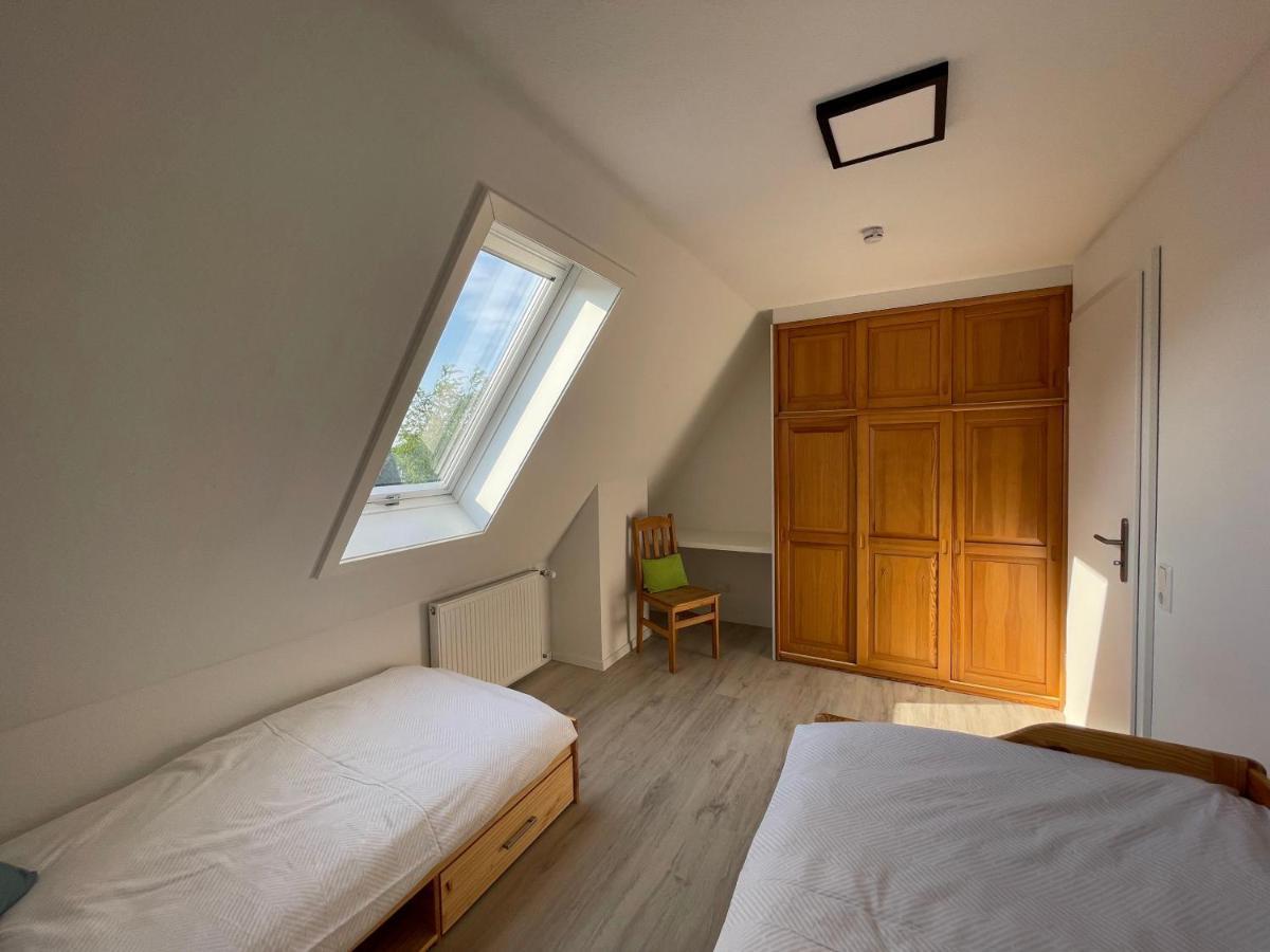 Holiday home Eifelherz