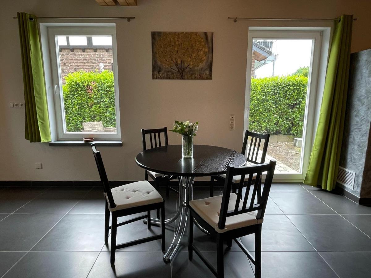 Eifelherz Holiday home