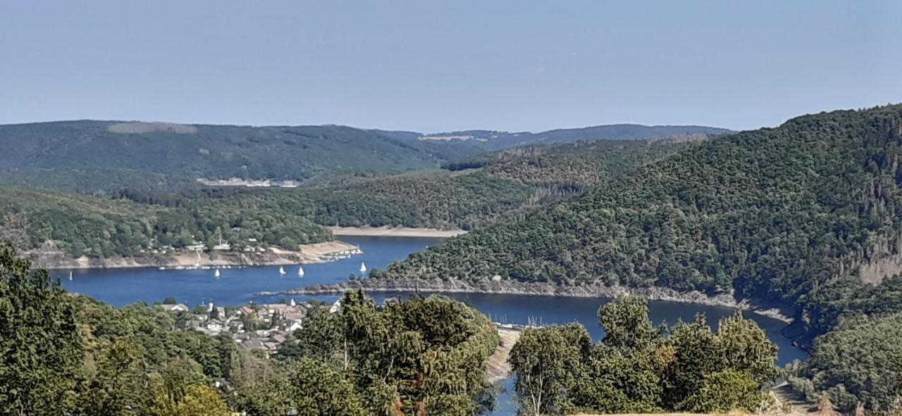 Eifelherz Holiday home Simmerath