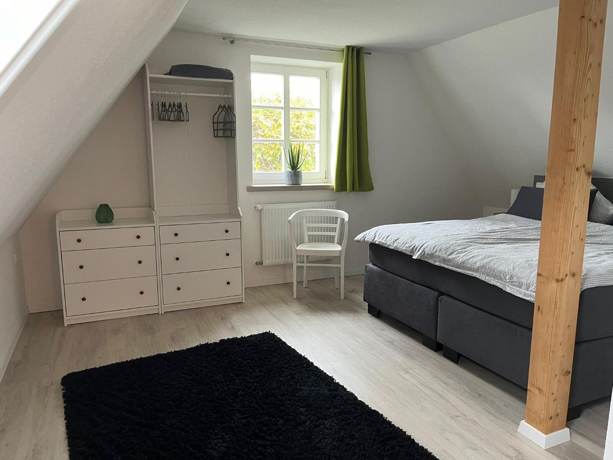 Ferienhaus Eifelherz Simmerath